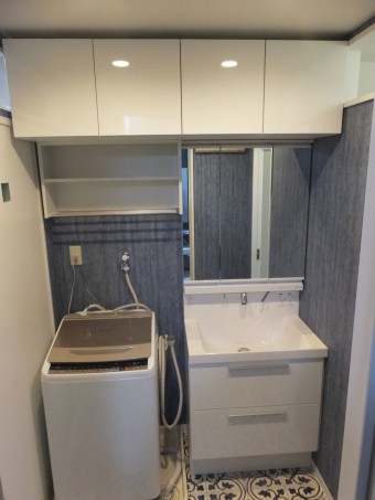 LIXIL製品で設備を新しく、これからも楽しく住める住まいに LIXIL製品で設備を新しく、これからも楽しく住める住まいに